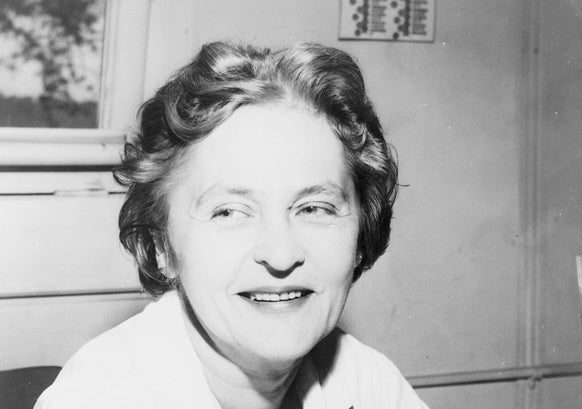 Famous Scientists and their Inventions - Mária Telkes