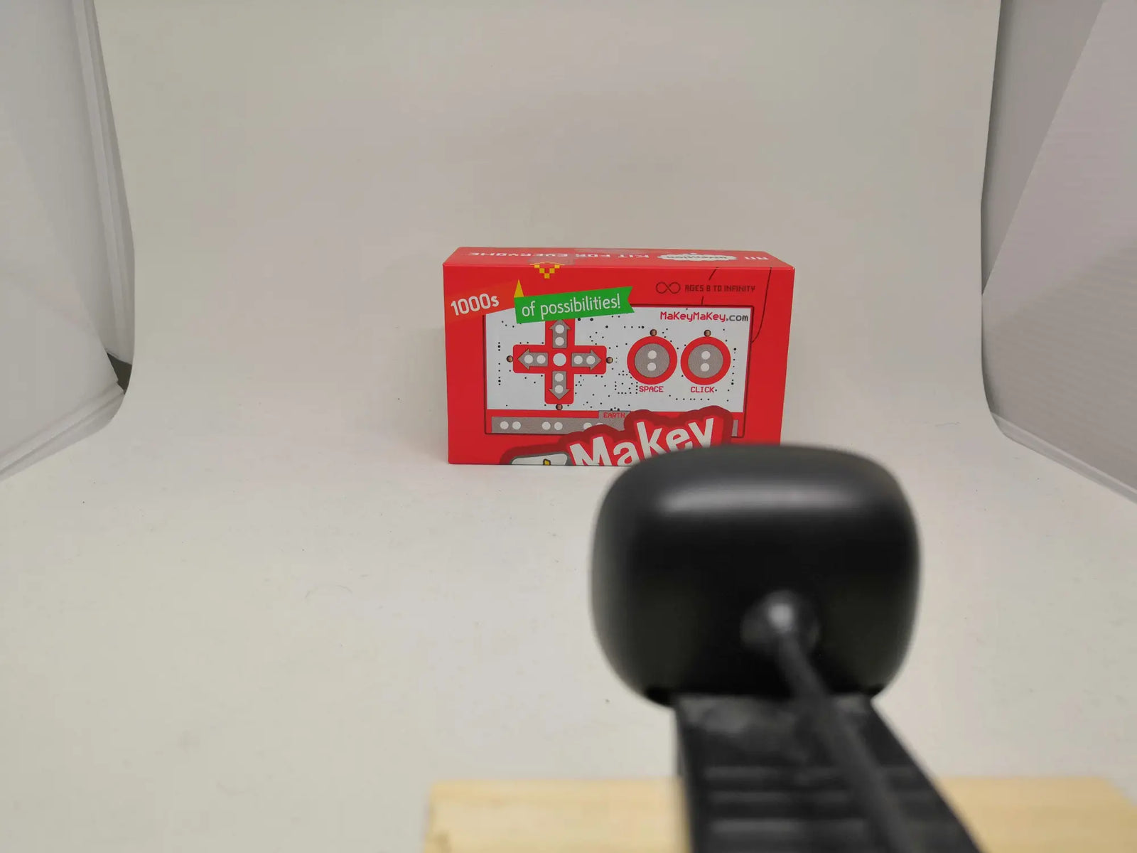 Using Object Recognition and AI with the HaloCode