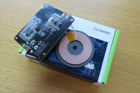 Ways to integrate Qi wireless charging into your life