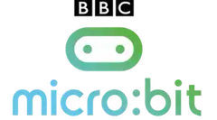 BBC Micro:bit educational device.