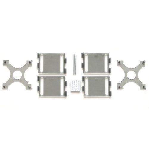 Board-Ganizer Multi-Development Board Enclosure Kit - Boxes