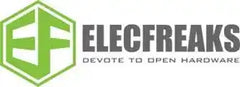 Elecfreaks logo.