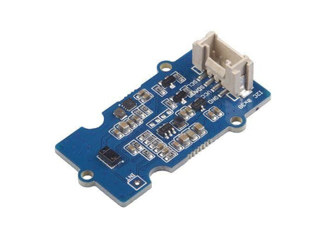Grove - Light & Gesture & Colour & Proximity Sensor (TMG39931) - Sensor