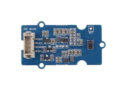 Grove - Light & Gesture & Colour & Proximity Sensor (TMG39931) - Sensor
