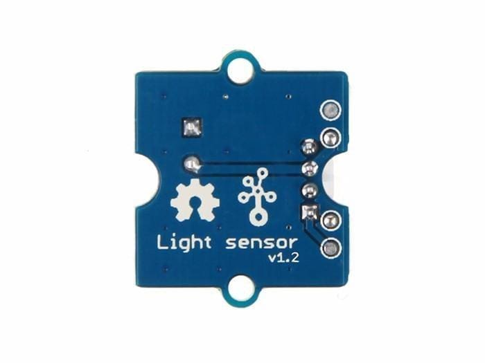 Grove - Light Sensor V1.2 - Grove