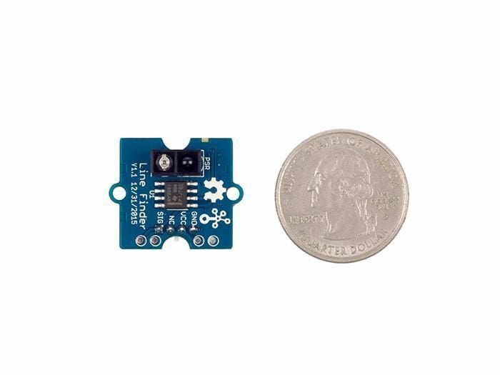 Grove - Line Finder V1.1 - Grove