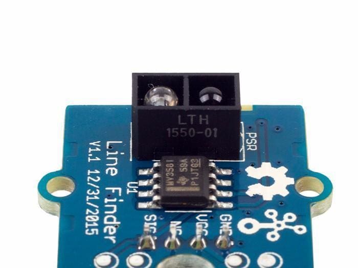 Grove - Line Finder V1.1 - Grove