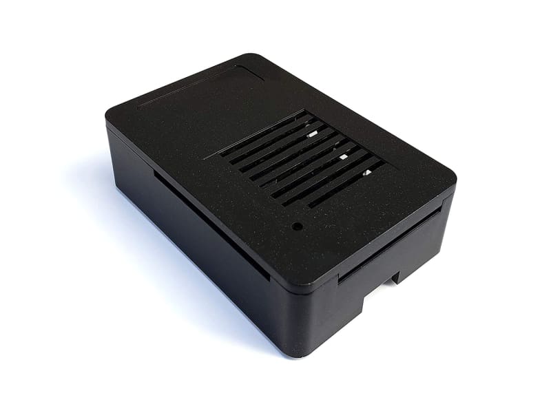 MaticBox 4 – Innovative case for Raspberry Pi 4 (Black) - Component