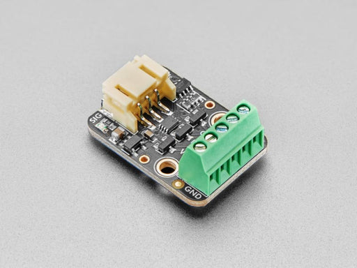 NeoRGB Stemma - NeoPixel to RGB PWM LEDs and Strips JST PH 2mm (ID:5888)