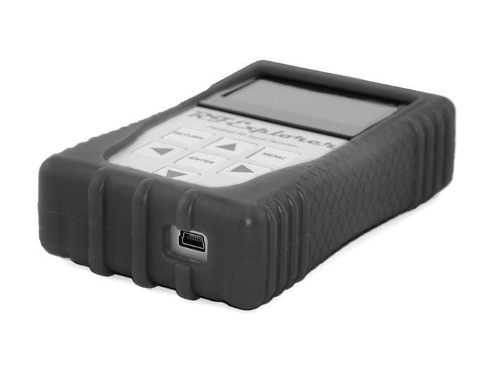 Rf Explorer Protection Boot - Accessories