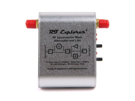 Rf Explorer Upconverter - Other