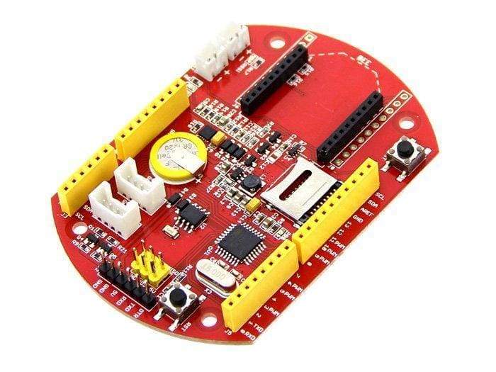 Seeeduino Stalker V3 - Avr Processor Based
