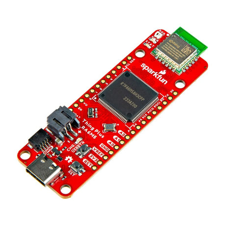 Thing Plus - RA6M5 (WRL-24243)