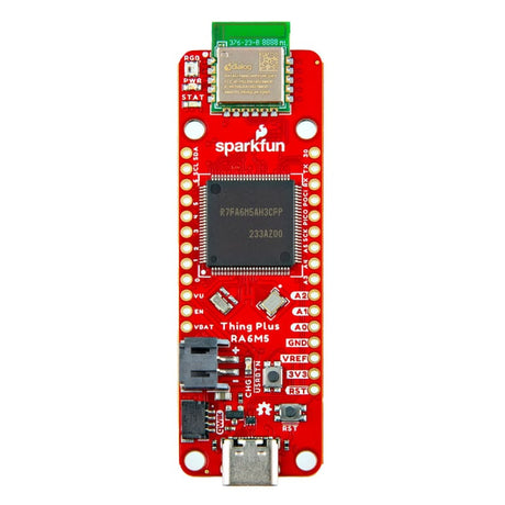 Thing Plus - RA6M5 (WRL-24243)