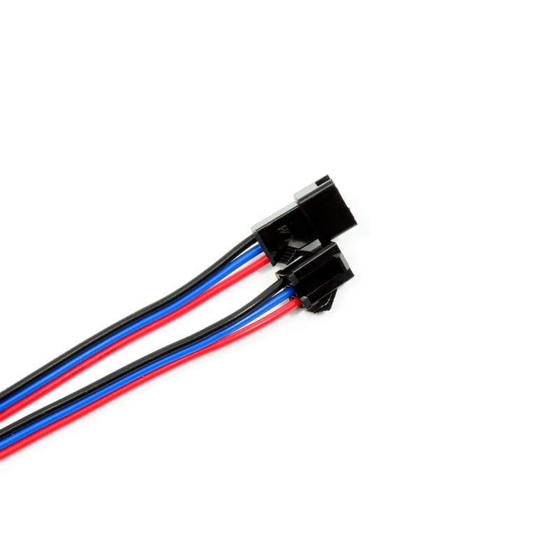 48 LED 152mm Ring - WS2812B 5050 RGB LED with Integrated Drivers (Adafruit Neopixel compatible) - LEDs