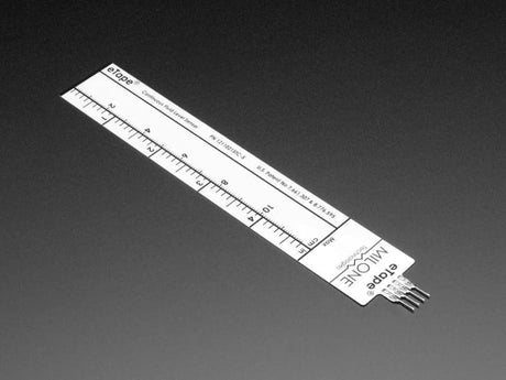 5 Etape Liquid Level Sensor + Extras (Id: 3827) - Temperature And Pressure