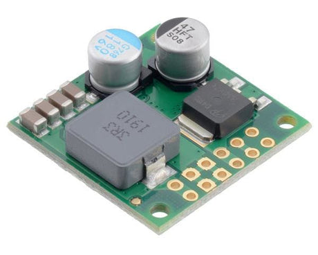 9V 5A Step-Down Voltage Regulator D36V50F9 - Component