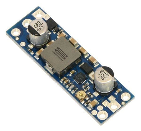 Adjustable 4-12V Step-Up Voltage Regulator U3V50ALV