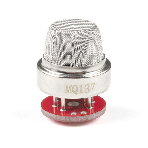 Ammonia Gas Sensor - MQ-137 - Component