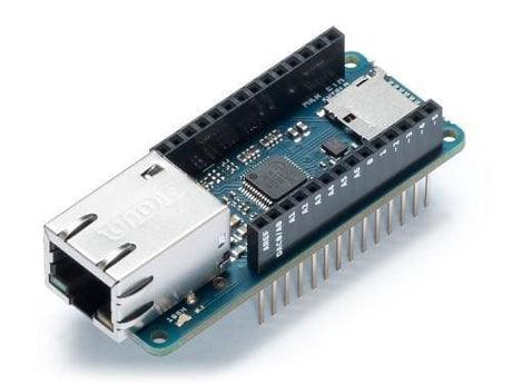 Arduino Mkr Eth Shield - Accessories And Breakout Boards