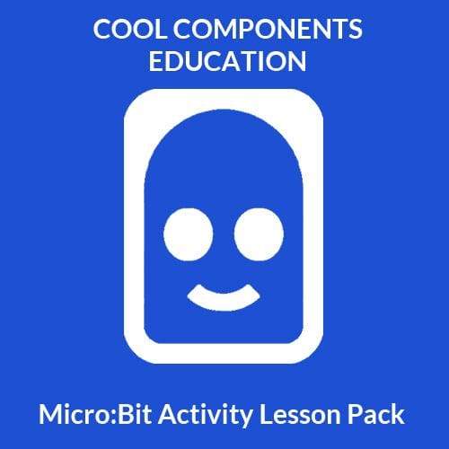 BBC micro:bit Fun Lesson Pack - Education