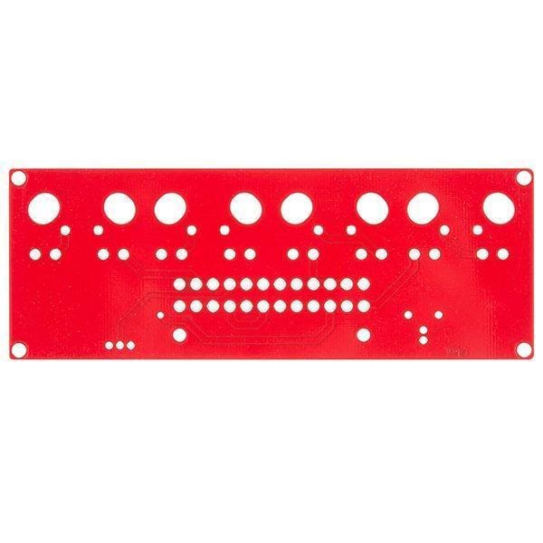 Benchtop Power Board Kit (Kit-12867) - Kits