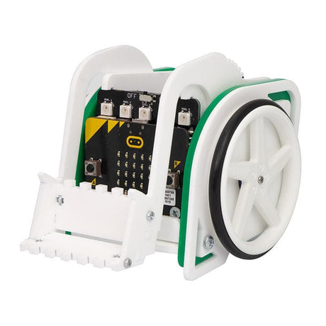 Bulldozer Add-On For The :MOVE MINI - Other