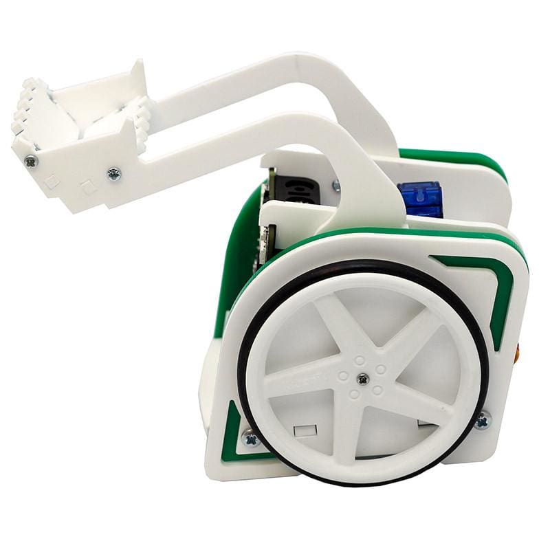 Bulldozer Add-On For The :MOVE MINI - Other