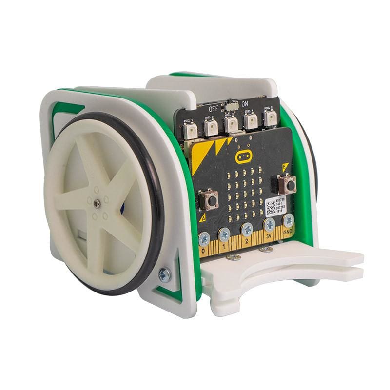 Bumper Add-On For The :MOVE MINI - Other