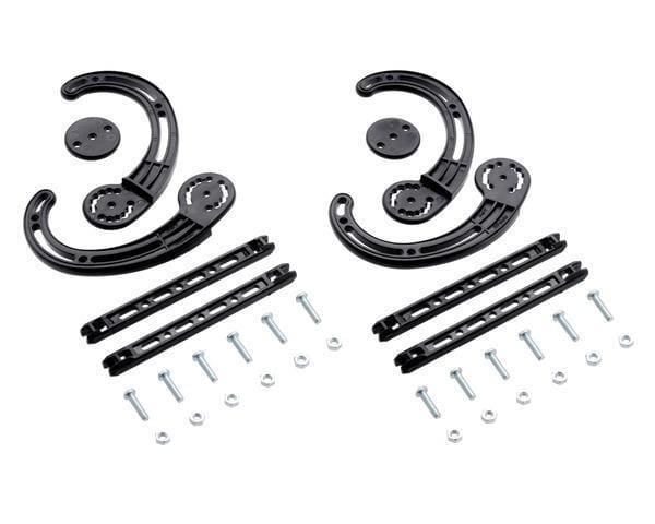 Bumper Cage Kit For Balboa - Robot