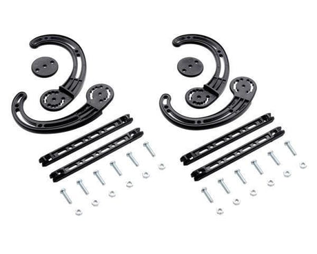 Bumper Cage Kit For Balboa - Robot