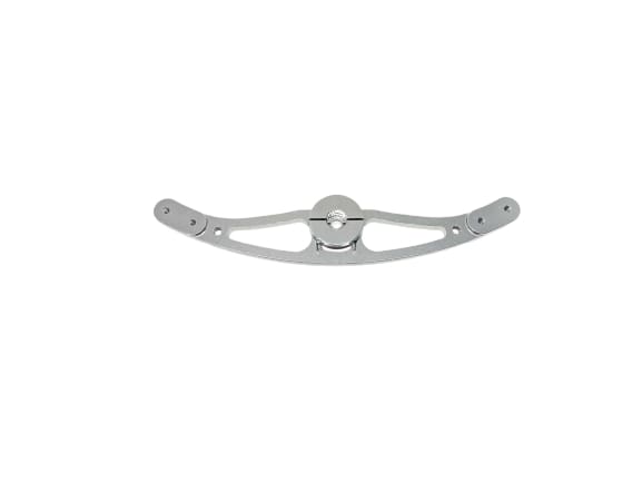 CJ4.0H6T Metal Servo Arm for JR Servos - Component