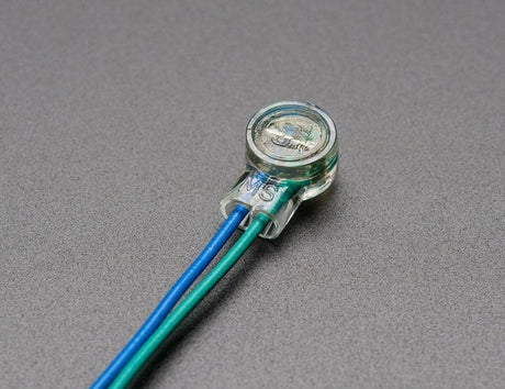 Cold 2-Wire Splice (Uy) - Two-Way Butt Splice - Connectors