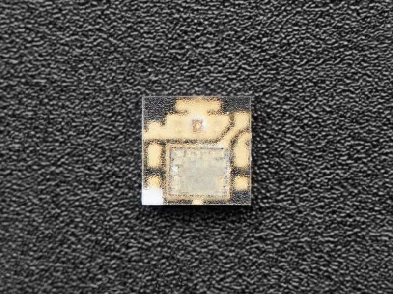 Dotstar Micro Leds (Apa102-2020) - Smart Smd Rgb Led - 10 Pack - Leds