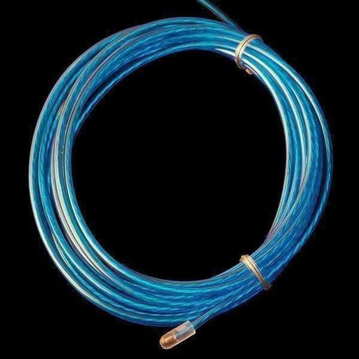 El Wire - Blue 3M (Chasing) (Com-12925) - El