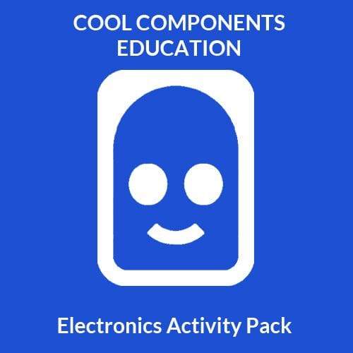 Electronics Activity Pack - Education