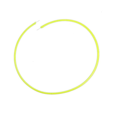 Flexible LED Noodle - Green