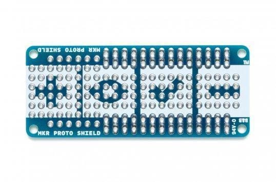 Genuino Mkr Proto Shield - Original Boards