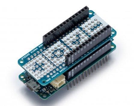Genuino Mkr Proto Shield - Original Boards