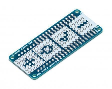Genuino Mkr Proto Shield - Original Boards