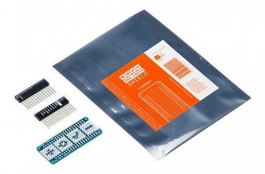 Genuino Mkr Proto Shield - Original Boards