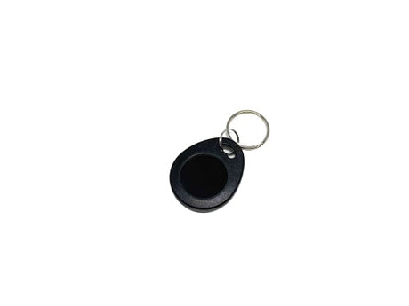 Key Fob RFID Tag - Black (MIFARE Classic 13.56MHz) - Component