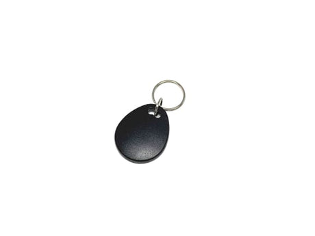 Key Fob RFID Tag - Black (MIFARE Classic 13.56MHz) - Component