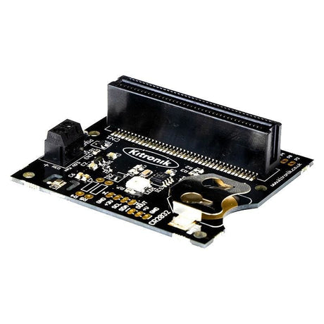 Klimate Board For The Bbc Micro:bit - Temperature And Pressure