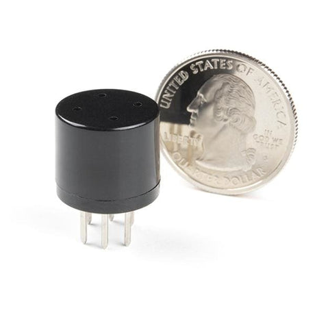 Low Concentration Ozone Gas Sensor - MQ-131 - Component