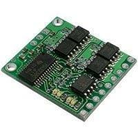 Low Voltage Dual Serial Motor Controller - Motion Controllers