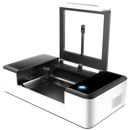 Makeblock Laserbox Rotary (220V) - Desktop Laser Cutter Machine
