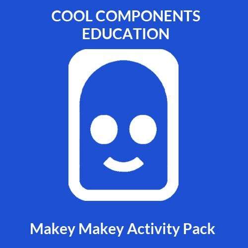 Makey Makey Fun Activity Pack - Education