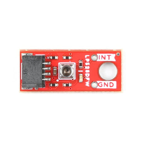 Micro Absolute Digital Barometer - LPS28DFW (Qwiic)