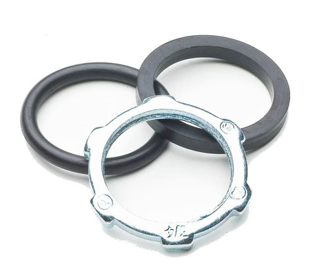 Mounting Hardware For Maxsonar Outdoor Ultrasonic Sensors - Ultrasonic